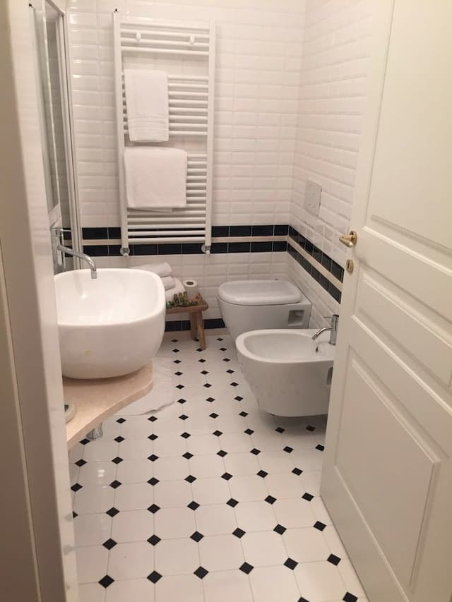 Basic Double Room
