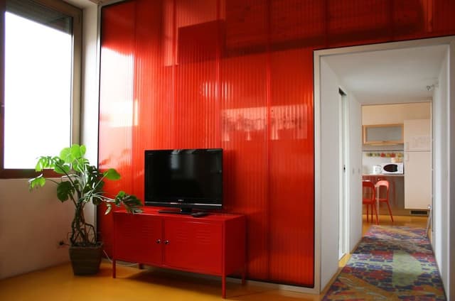 Apartment, 1 Bedroom, Kitchen, Annex Building