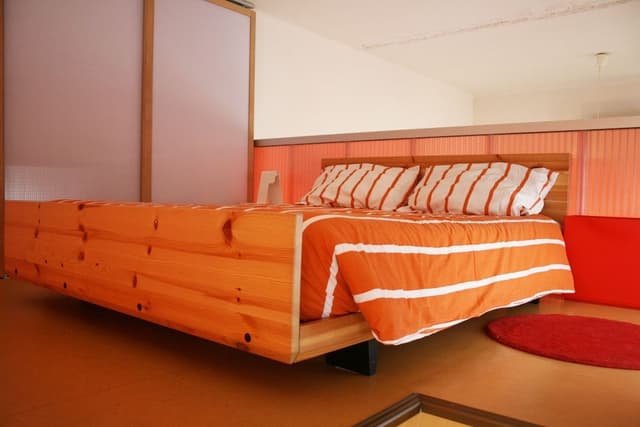 Apartment, 1 Bedroom, Kitchen, Annex Building