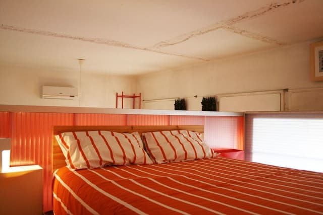 Apartment, 1 Bedroom, Kitchen, Annex Building