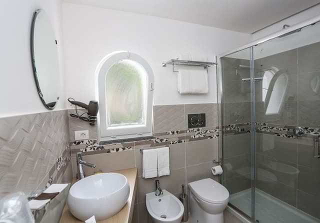 Comfort Double Room, Private Bathroom