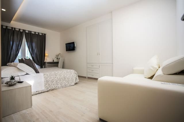 Comfort Double Room, Private Bathroom