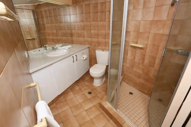 Standard Apartment, 2 Bedrooms