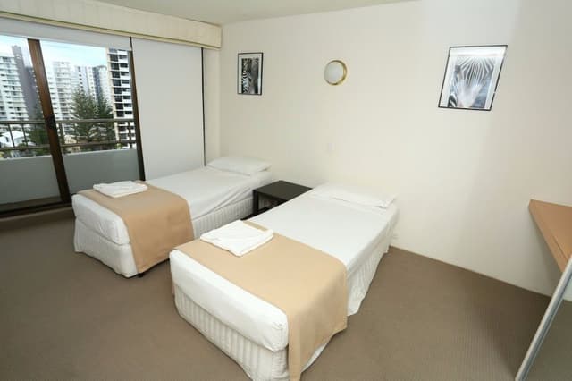 Standard Apartment, 1 Bedroom
