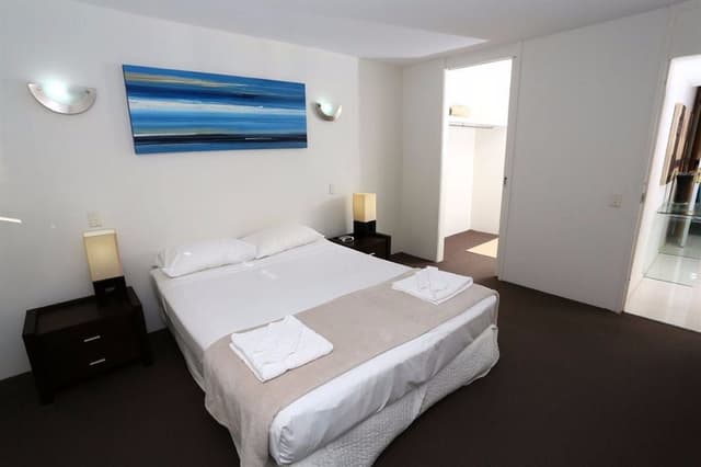 Superior Apartment, 2 Bedrooms