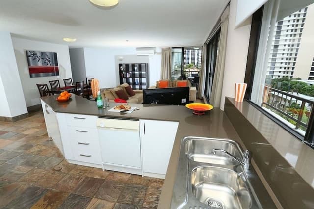 Standard Apartment, 2 Bedrooms