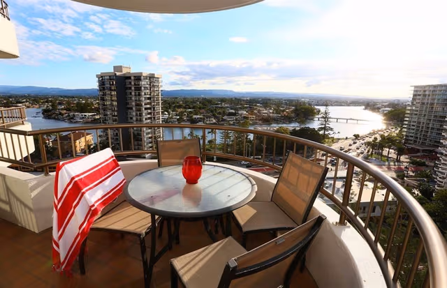 Superior Apartment, 2 Bedrooms