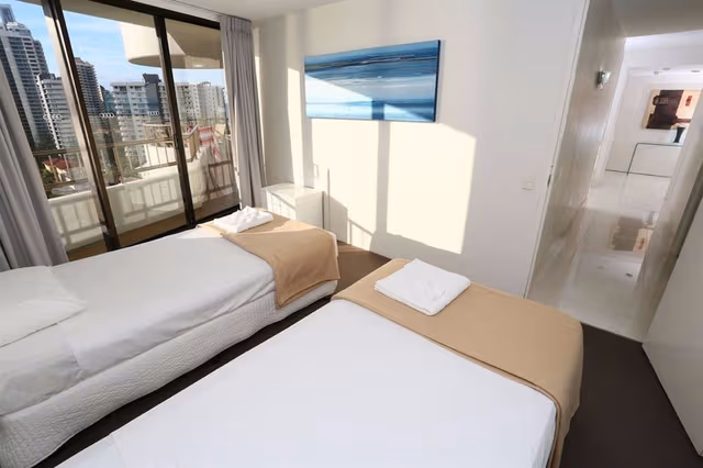 Superior Apartment, 2 Bedrooms