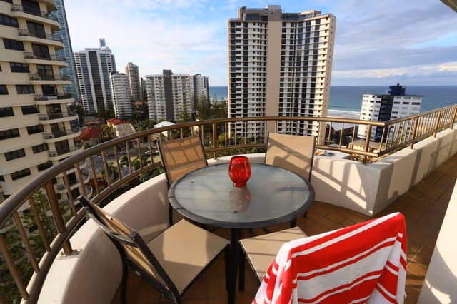 Superior Apartment, 2 Bedrooms