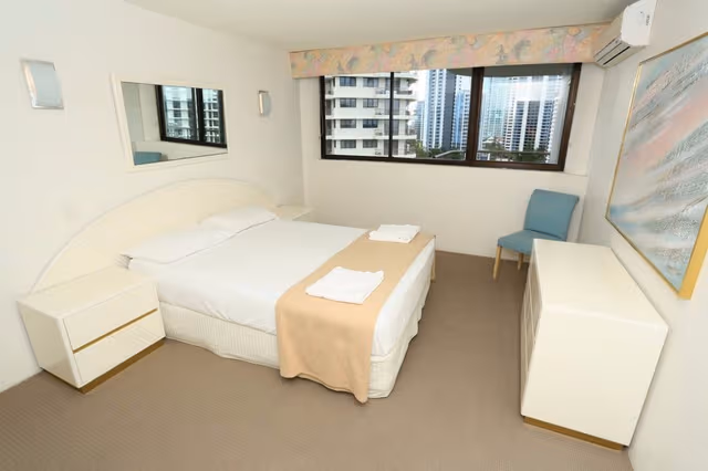 Standard Apartment, 1 Bedroom