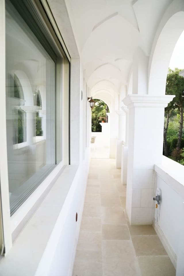 Luxury Suite, 1 Bedroom, Hot Tub, Sea View
