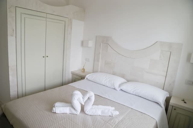 Luxury Suite, 1 Bedroom, Hot Tub, Sea View