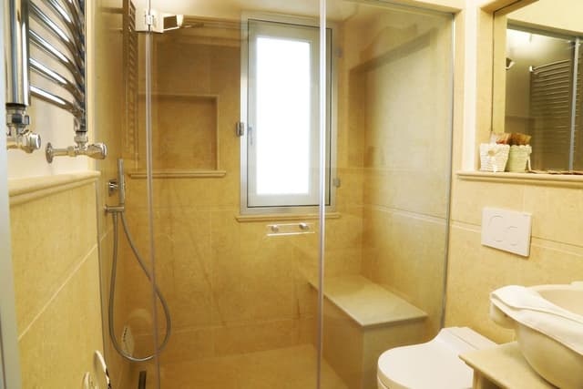 Luxury Suite, 1 Bedroom, Hot Tub, Sea View