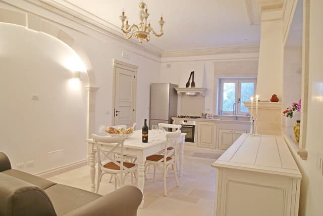 Superior Apartment, 1 Bedroom, Garden View