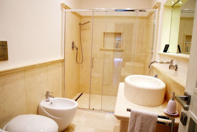 Basic Apartment, 2 Bedrooms, Garden View