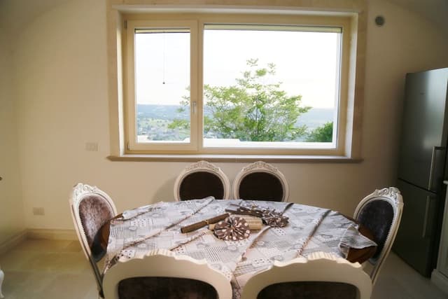 Premium Suite, 2 Bedrooms, Hot Tub, Sea View