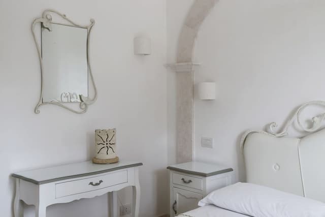 Superior Apartment, 1 Bedroom, Garden View