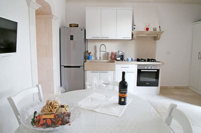Basic Apartment, 2 Bedrooms, Garden View