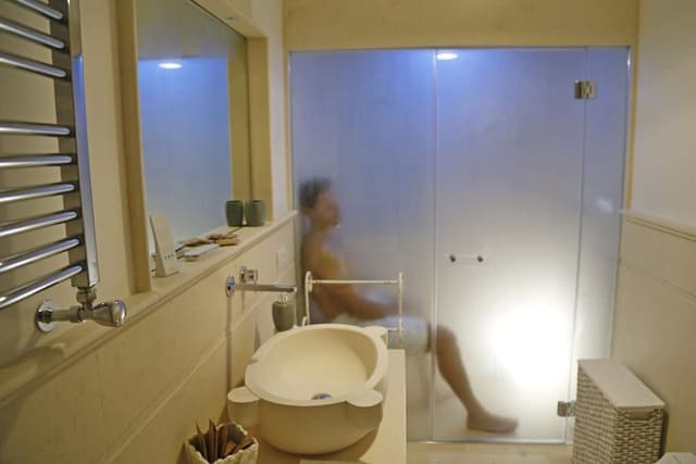 Premium Suite, 2 Bedrooms, Hot Tub, Sea View