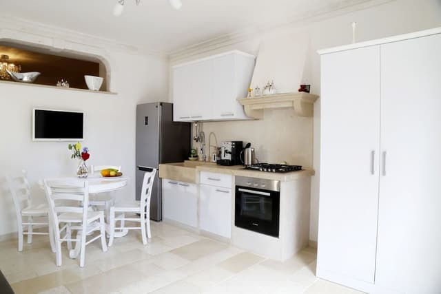 Basic Apartment, 1 Bedroom, Garden View