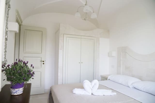 Luxury Suite, 1 Bedroom, Hot Tub, Sea View