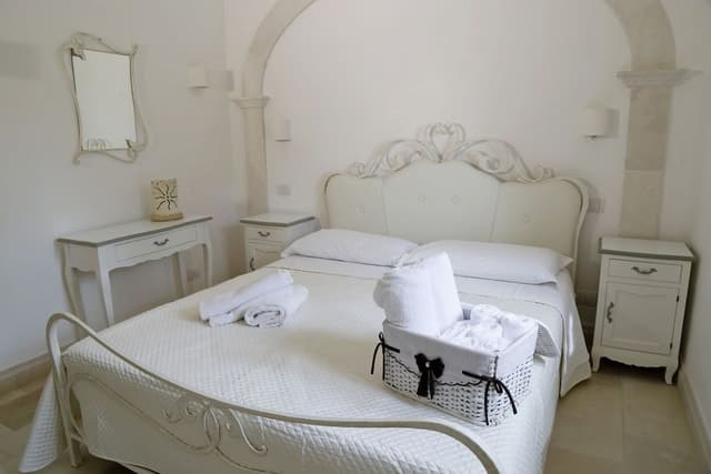 Superior Apartment, 1 Bedroom, Garden View