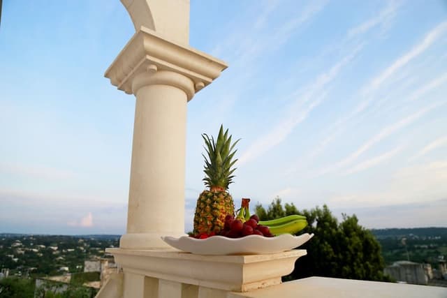Premium Suite, 2 Bedrooms, Hot Tub, Sea View
