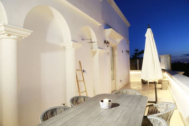 Premium Suite, 2 Bedrooms, Hot Tub, Sea View