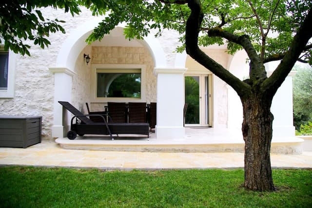 Superior Apartment, 1 Bedroom, Garden View