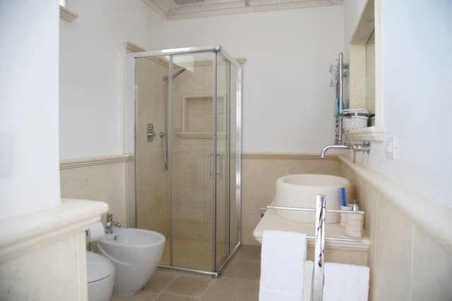 Basic Apartment, 1 Bedroom, Garden View