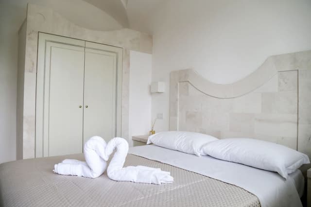 Luxury Suite, 1 Bedroom, Hot Tub, Sea View