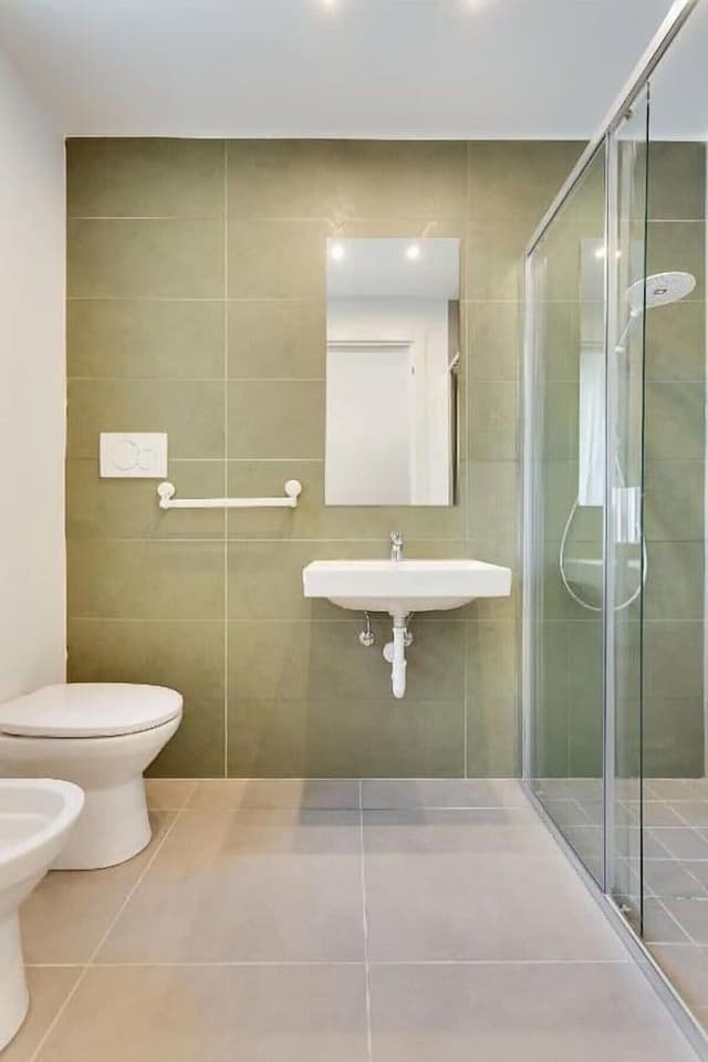 Classic Double or Twin Room, Balcony