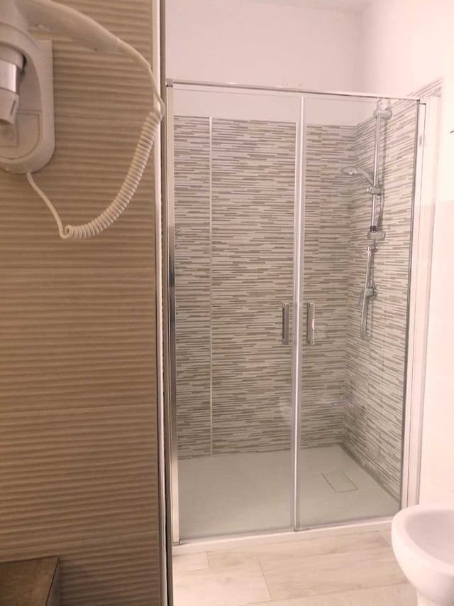 Superior Double Room, Balcony, Sea View