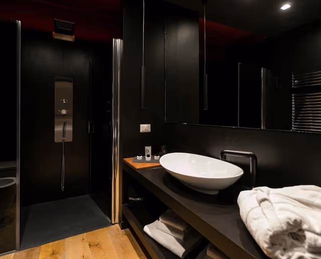 Luxury Room