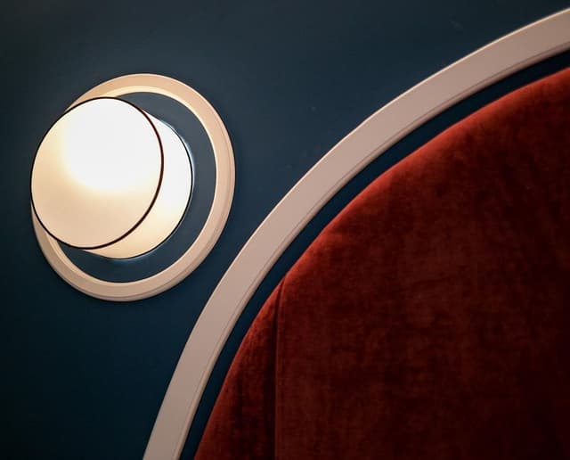 Luxury Room