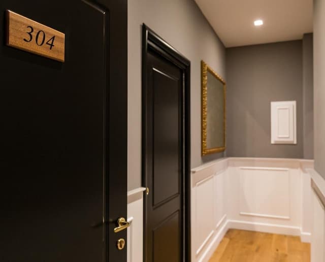 Luxury Room