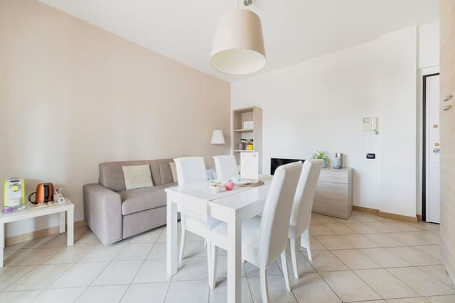 Deluxe Apartment, 1 Bedroom, Terrace