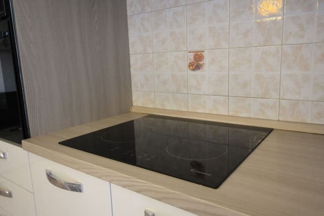 Comfort Apartment, 2 Bedrooms, Balcony