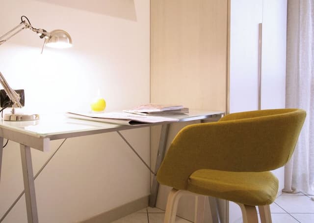 Superior Apartment, 2 Bedrooms, Balcony