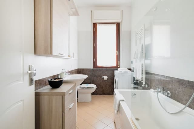 Deluxe Apartment, 1 Bedroom, Terrace
