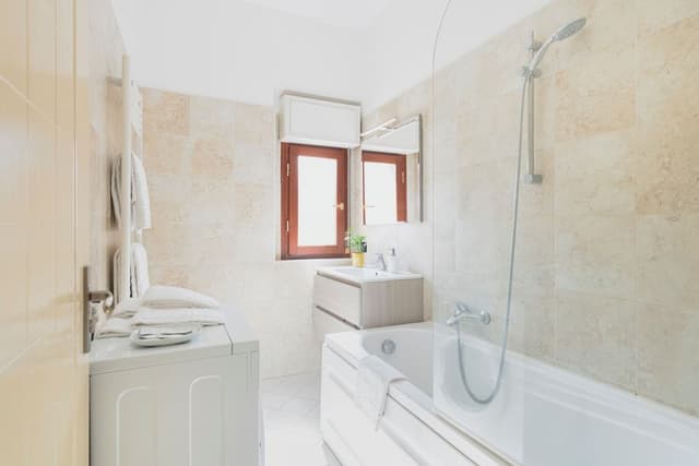 Superior Apartment, 2 Bedrooms, Garden Area