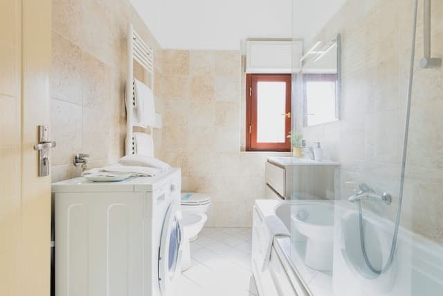 Superior Apartment, 2 Bedrooms, Garden Area