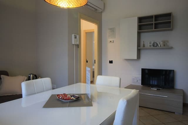 Comfort Apartment, 2 Bedrooms, Balcony