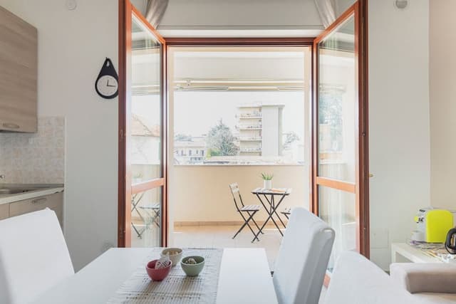 Deluxe Apartment, 1 Bedroom, Terrace