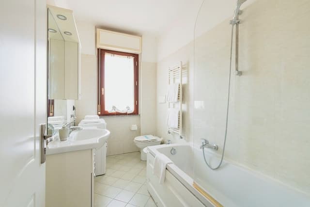 Standard Apartment, 1 Bedroom, Balcony