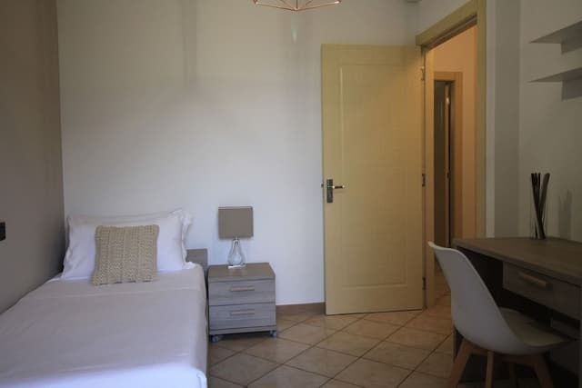 Comfort Apartment, 2 Bedrooms, Balcony