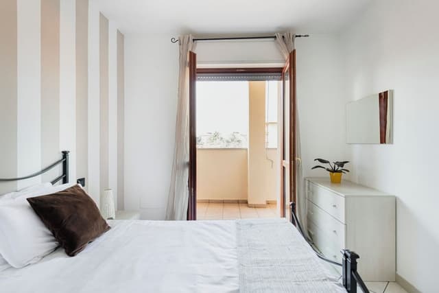 Standard Apartment, 1 Bedroom, Balcony