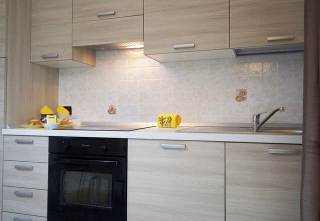 Superior Apartment, 2 Bedrooms, Balcony