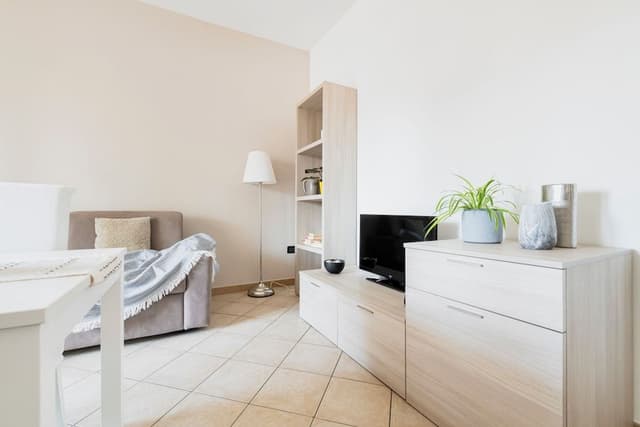 Deluxe Apartment, 1 Bedroom, Terrace