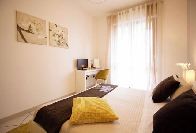 Superior Apartment, 2 Bedrooms, Balcony
